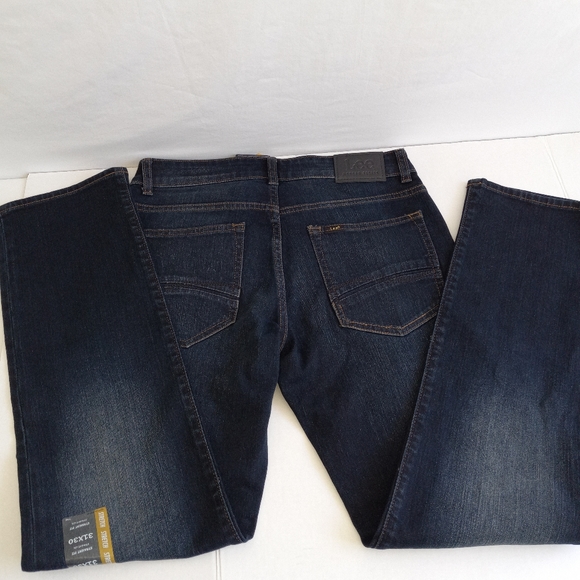 Lee men's jeans - Picture 3 of 13